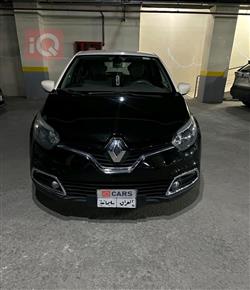 رينو كابتشر